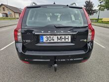 Volvo V50 1.6 D 2012.a, JÄRELMAKS!