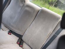 Mitsubishi Lancer 1989