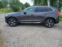 Volvo XC60 2.0 T6 PHEV INSCRIPTION 4WD