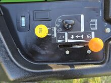 Murutraktor John Deere Z225