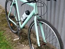 Fixie, 24 käiku.