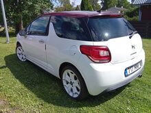 Citroen DS3