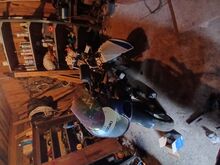 1999 suzuki gsxr750