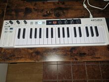 Arturia Keystep 37 (mk1)