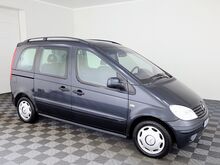 Mercedes-Benz Vaneo