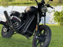 Harley-Davidson Street 750 xg1 42kw 2016a