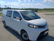 Toyota Proace 2,0 D4D 90 kw L2