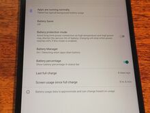 Defektiga tahvelarvuti Lenovo M10 Plus 64GB, 4G