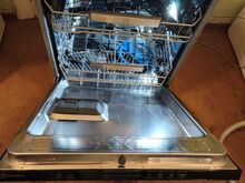 Встраиваемая посудомоечная машина Electrolux XXL