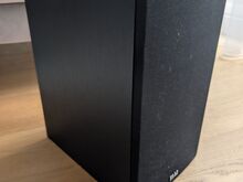 ELAC Debut 2.0 DB62-BK riiulikõlarid