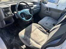 Volkswagen transporter 2.5tdi