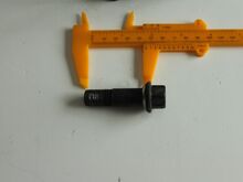 Rattapoldid, veljepoldid Audi, VW, MB 14 x 1,5