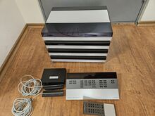 Bang & Olufsen Beosystem 5000 HiFi komplekt