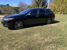 Honda Accord 2.2d