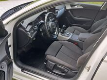 Audi A6 2.0 D 130kW