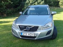 Volvo XC60 Summum
