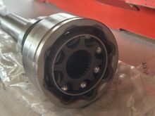 Volvo S80 MAXGEAR комплект ШРУСа 49-2893