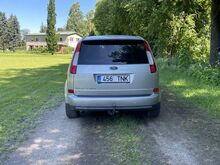 Ford Focus C-max