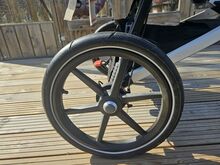 Thule Urban Glide 2