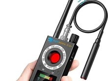 Lutikadetektor, GSM/GPS/WiFi levide leidja
