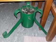 KUUSEJALG