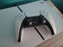 PlayStation 5 Slim CFI-2116 Digital Edition