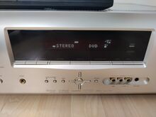 DENON AVR 1610 5.1-канальный AV-ресивер