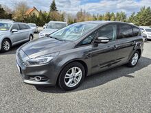 Ford S-MAX Titanium Atm 2.0 110kW