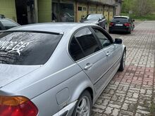 BMW E46 325i