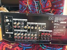 SONY RESSIIVER STR-DE425