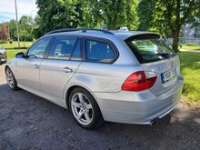 BMW 318d Touring