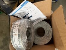 Baurock acoustic 250x200x600