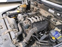 SsangYong Korando MB 2.9 72kW 1997