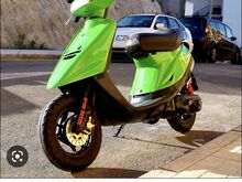 Roller Honda DIO/Yamaha YOG