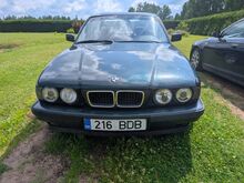 BMW E34 520i 110kw 1994a M50
