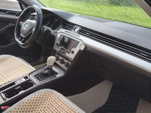 Müüakse täielikult hooldatud auto.