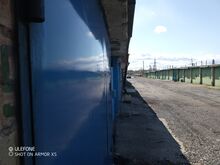 Garaaž (Roobu tn 6-8, Maardu linn)