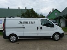 Renault Trafic LONG A/C 2.0 TDI 84kW
