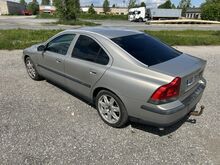 Volvo s60 2.4d 96kw