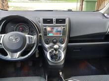 Toyota Verso S 1,3b  2011