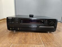 Philips CDR 785 Compact Disc Recorder