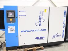 Kruvikompressor Alup Allegro 55 PLUS