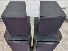 Wharfedale Crystal CR-30.1 Полочная акустика