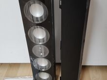 Wharfedale Axis S-2 kõlarid