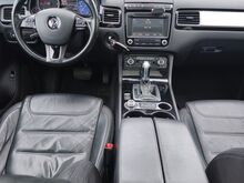 Volkswagen Touareg 3.0 TDI 2016