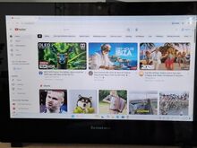 LAUAARVUTI LENOVO S50-30 ​AIO 1000GB, WINDOWS 10