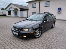 Volvo V40 1.9TD 75kw, äsja Belgiast