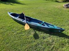 Kajak Fisherman 12