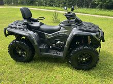 ATV Odes 650 33,6kw 2023.a