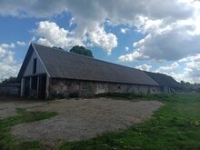 Частный хуторской комплекс в Пыльвамаа
